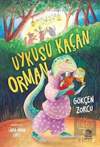 Uykusu Kaçan Orman