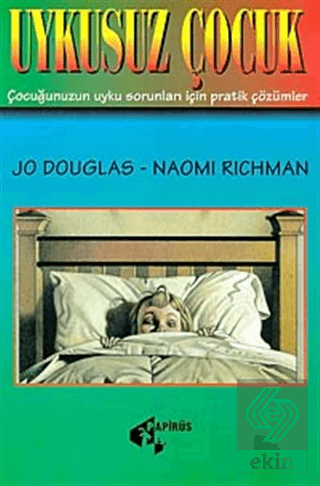 Uykusuz Çocuk