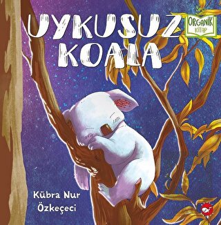 Uykusuz Koala