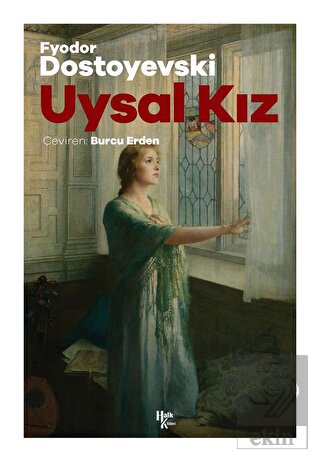 Uysal Kız