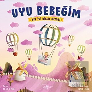 Uyu Bebeğim