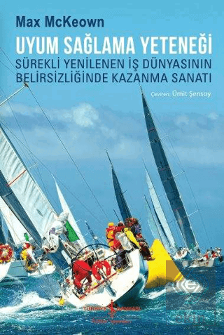 Uyum Sağlama Yeteneği