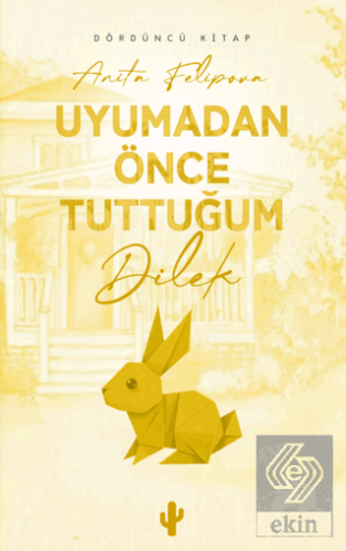 Uyumadan Önce Tuttuğum Dilek 4