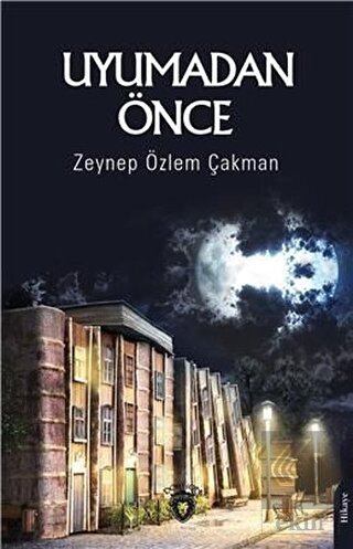 Uyumadan Önce