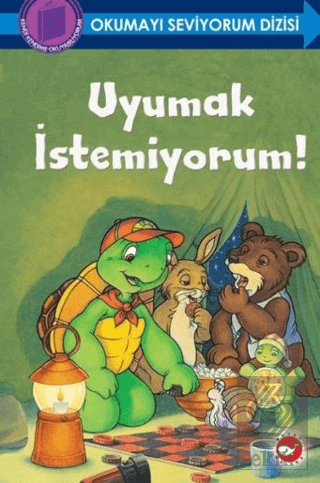 Uyumak İstemiyorum