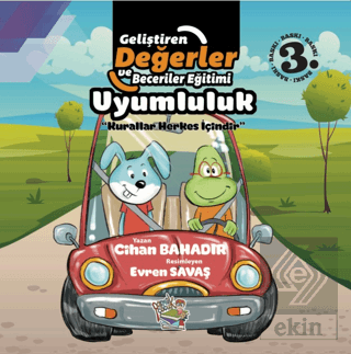 Uyumluluk - Kurallar Herkes İçindir