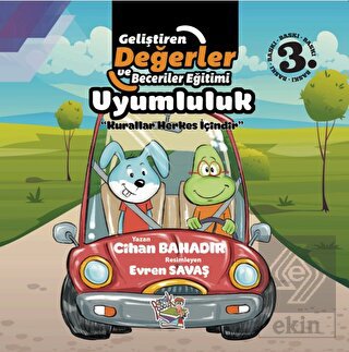 Uyumluluk - Kurallar Herkes İçindir