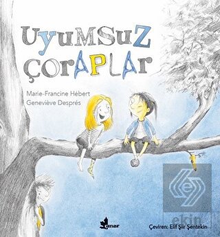 Uyumsuz Çoraplar