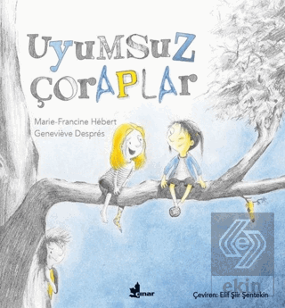 Uyumsuz Çoraplar