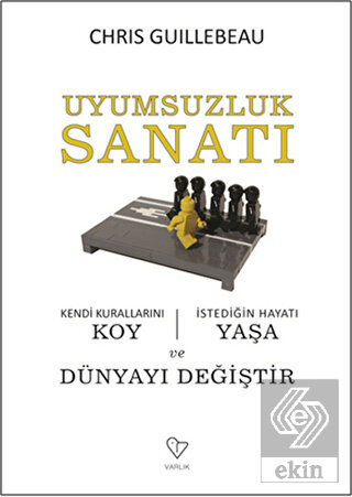 Uyumsuzluk Sanatı