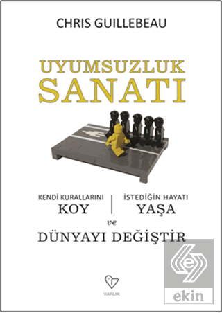 Uyumsuzluk Sanatı