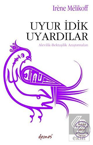 Uyur İdik Uyardılar