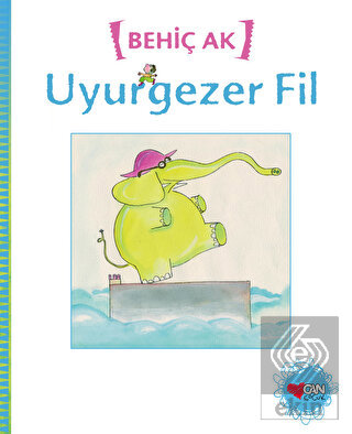 Uyurgezer Fil