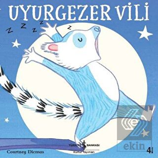 Uyurgezer Vili