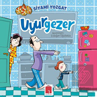 Uyurgezer