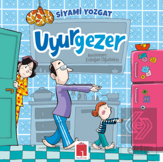 Uyurgezer