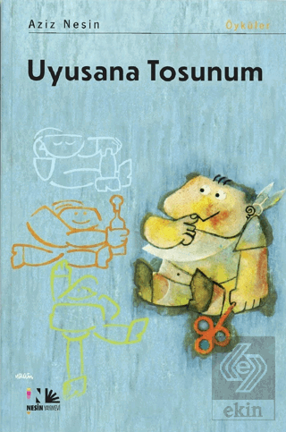 Uyusana Tosunum