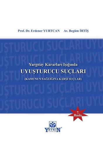 Uyuşturucu Suçları