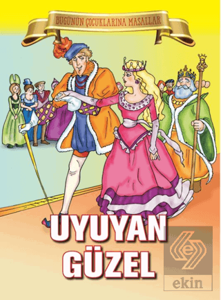 Uyuyan Güzel