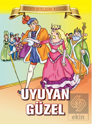 Uyuyan Güzel