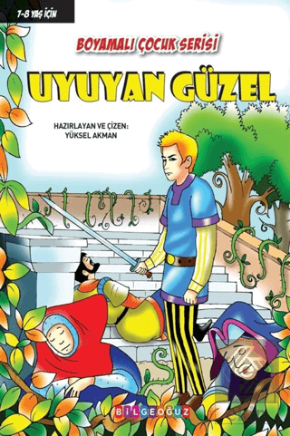 Uyuyan Güzel
