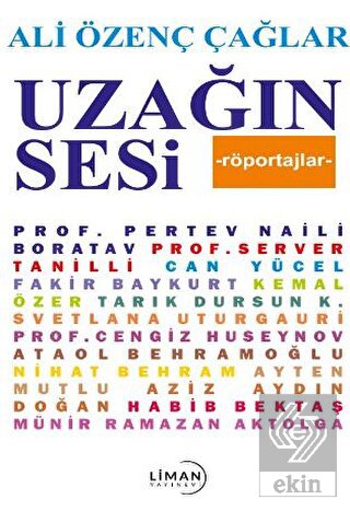 Uzağın Sesi