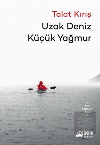 Uzak Deniz Küçük Yağmur