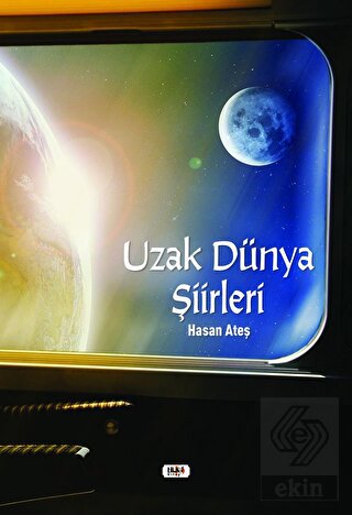 Uzak Dünya Şiirleri