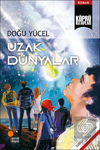 Uzak Dünyalar