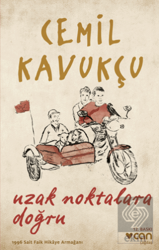 Uzak Noktalara Doğru