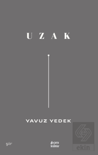 Uzak Yavuz Yedek Çıra Yayınları Satın Al - ekinkitap.com
