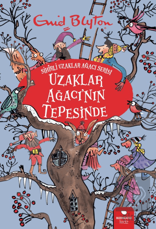Uzaklar Ağacı'nın Tepesinde