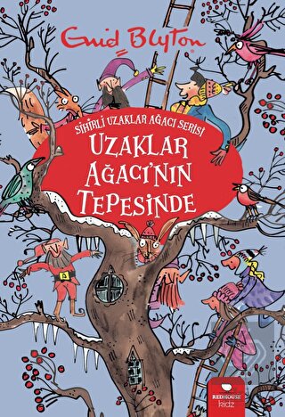 Uzaklar Ağacı'nın Tepesinde