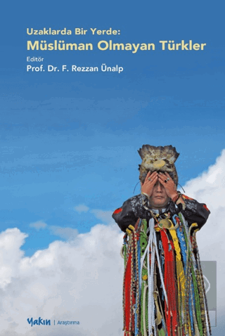 Uzaklarda Bir Yerde - Müslüman Olmayan Türkler