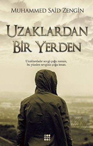 Uzaklardan Bir Yerden