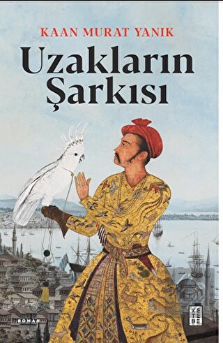 Uzakların Şarkısı