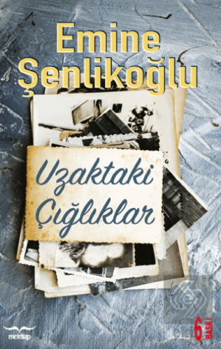 Uzaktaki Çığlıklar
