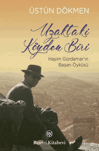 Uzaktaki Köyden Biri