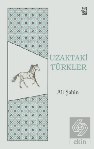 Uzaktaki Türkler