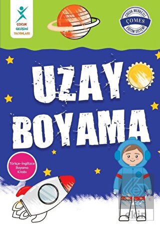 Uzay Boyama
