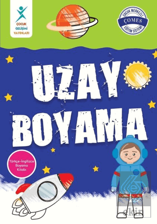 Uzay Boyama