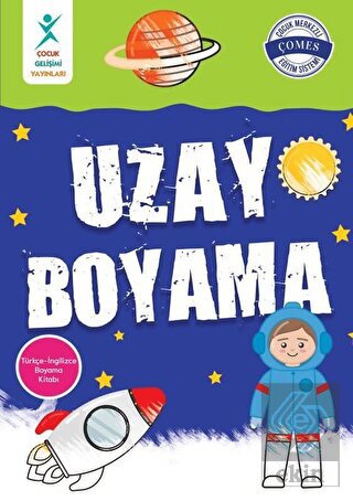 Uzay Boyama