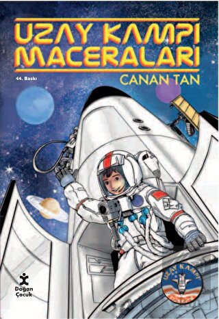 Uzay Kampı Maceraları