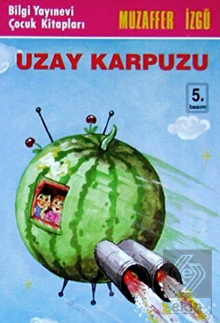 Uzay Karpuzu