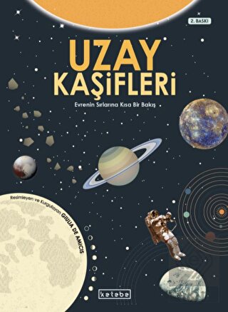 Uzay Kaşifleri