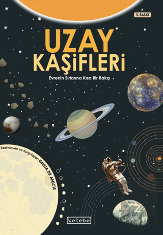 Uzay Kaşifleri
