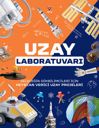 Uzay Laboratuvarı