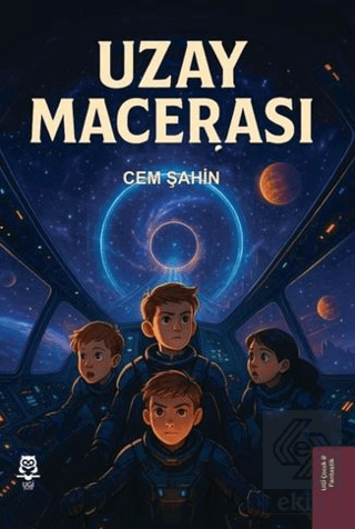 Uzay Macerası