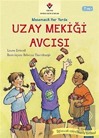 Uzay Mekiği Avcısı - Matematik Her Yerde