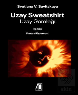 Uzay Sweatshirt